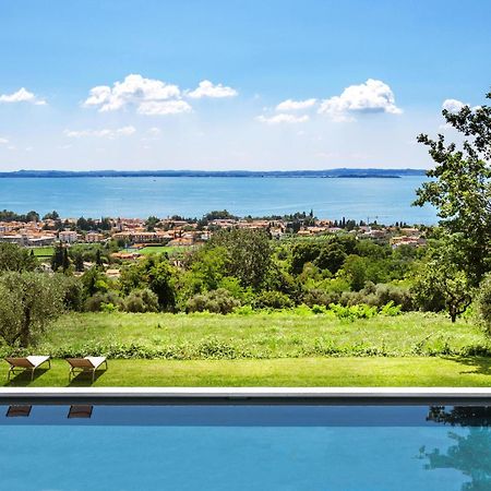 Prati Palai Villa บาร์โดลิโน ภายนอก รูปภาพ